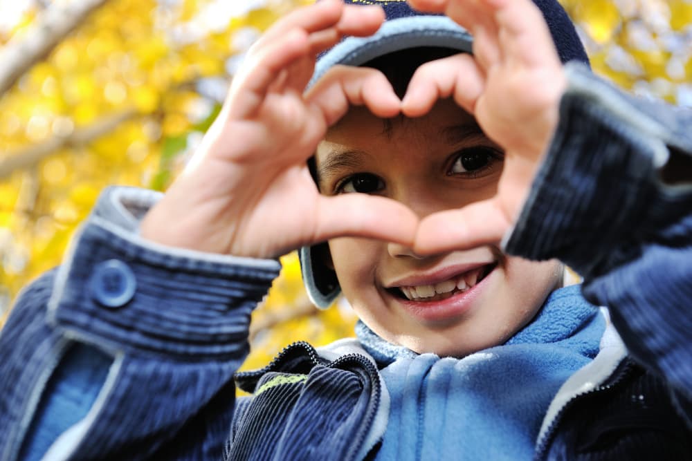 Érzelmi intelligencia fejlesztése gyerekeknek - 5 dolog, amire érdemes figyelni