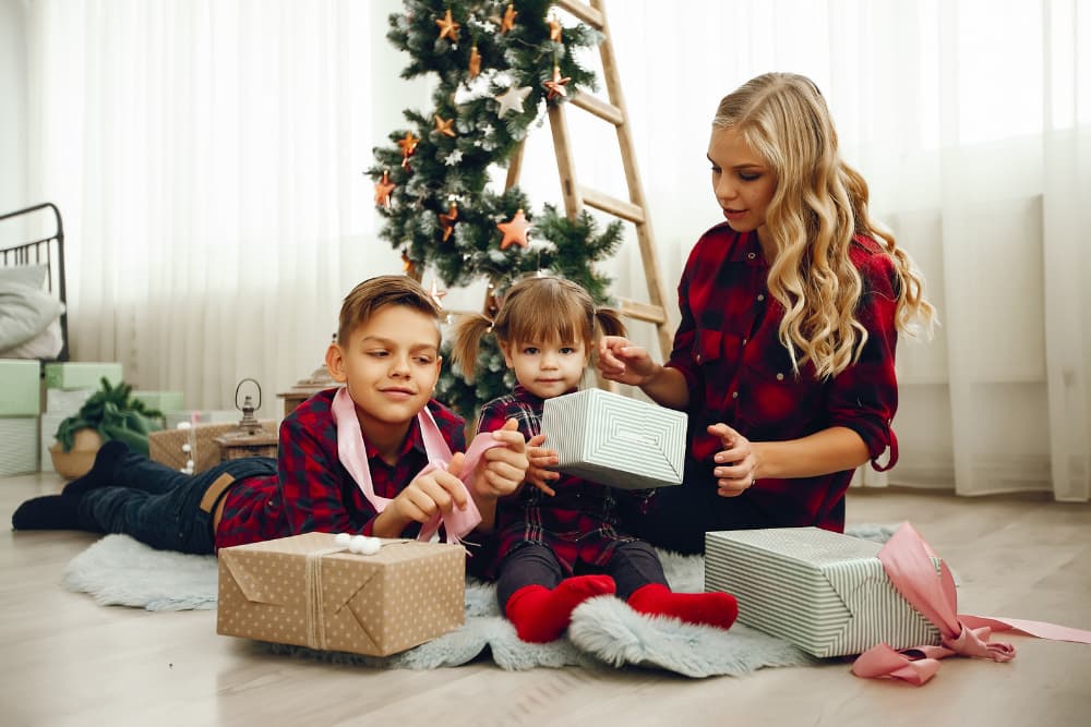 Filléres karácsonyi ajándékötletek gyerekeknek - 7 tuti tipp, aminek biztosan örülni fognak