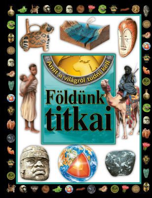 Földünk titkai - AVTK 6.