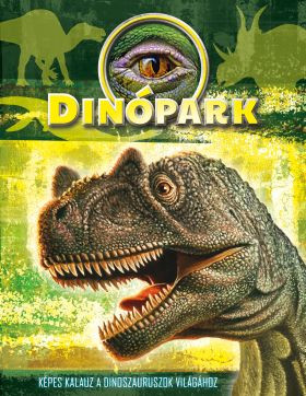 Dinópark