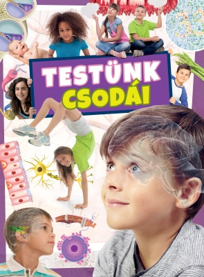Testünk csodái