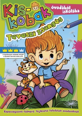 Kiskobak – Tavaszi zsongás