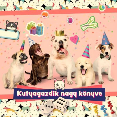 Kutyagazdik nagy könyve