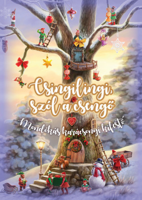 Csingilingi, szól a csengő