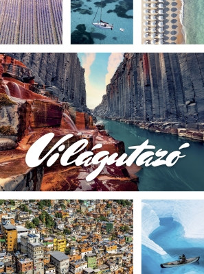 Világutazó