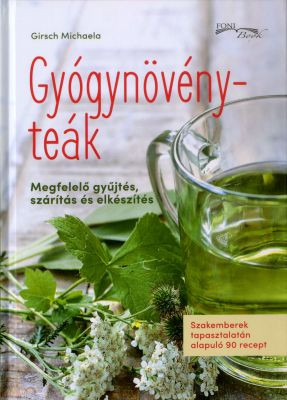 Gyógynövényteák