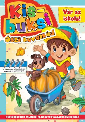 Kisbuksi – Őszi kavalkád