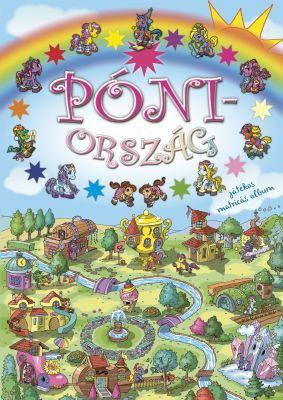 Póniország