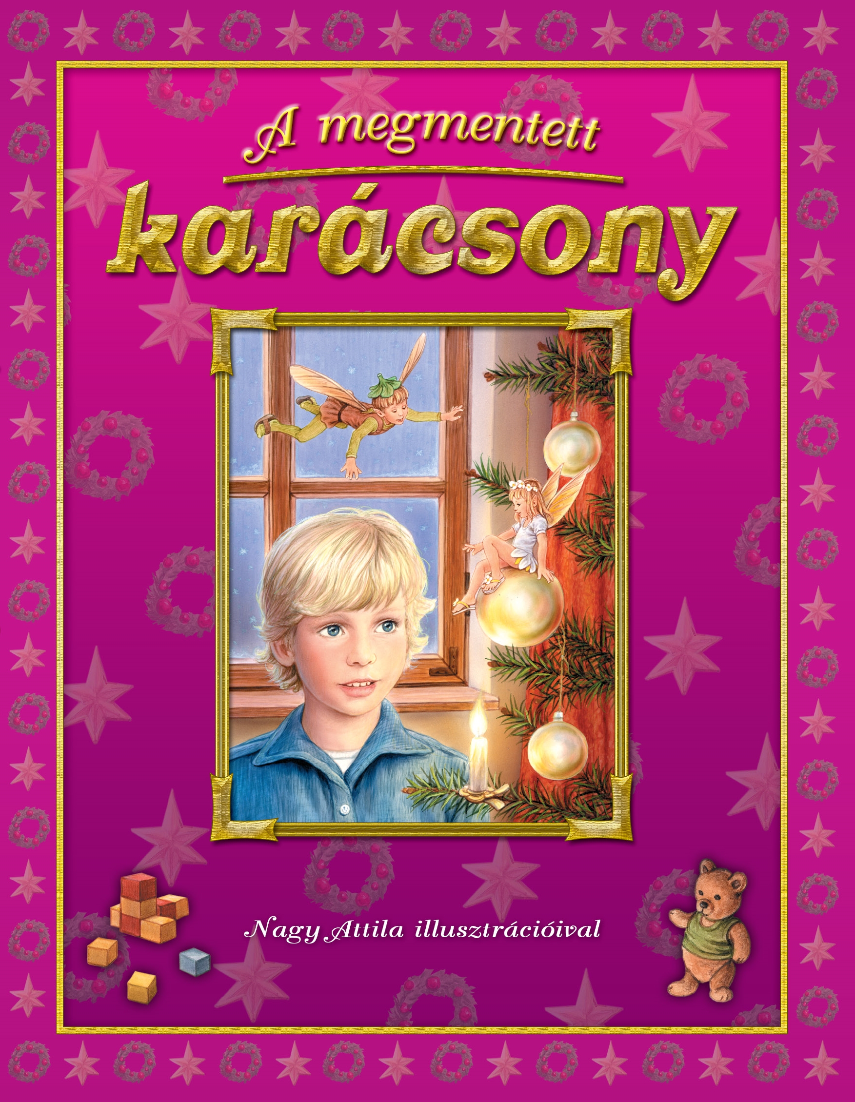 A megmentett karácsony