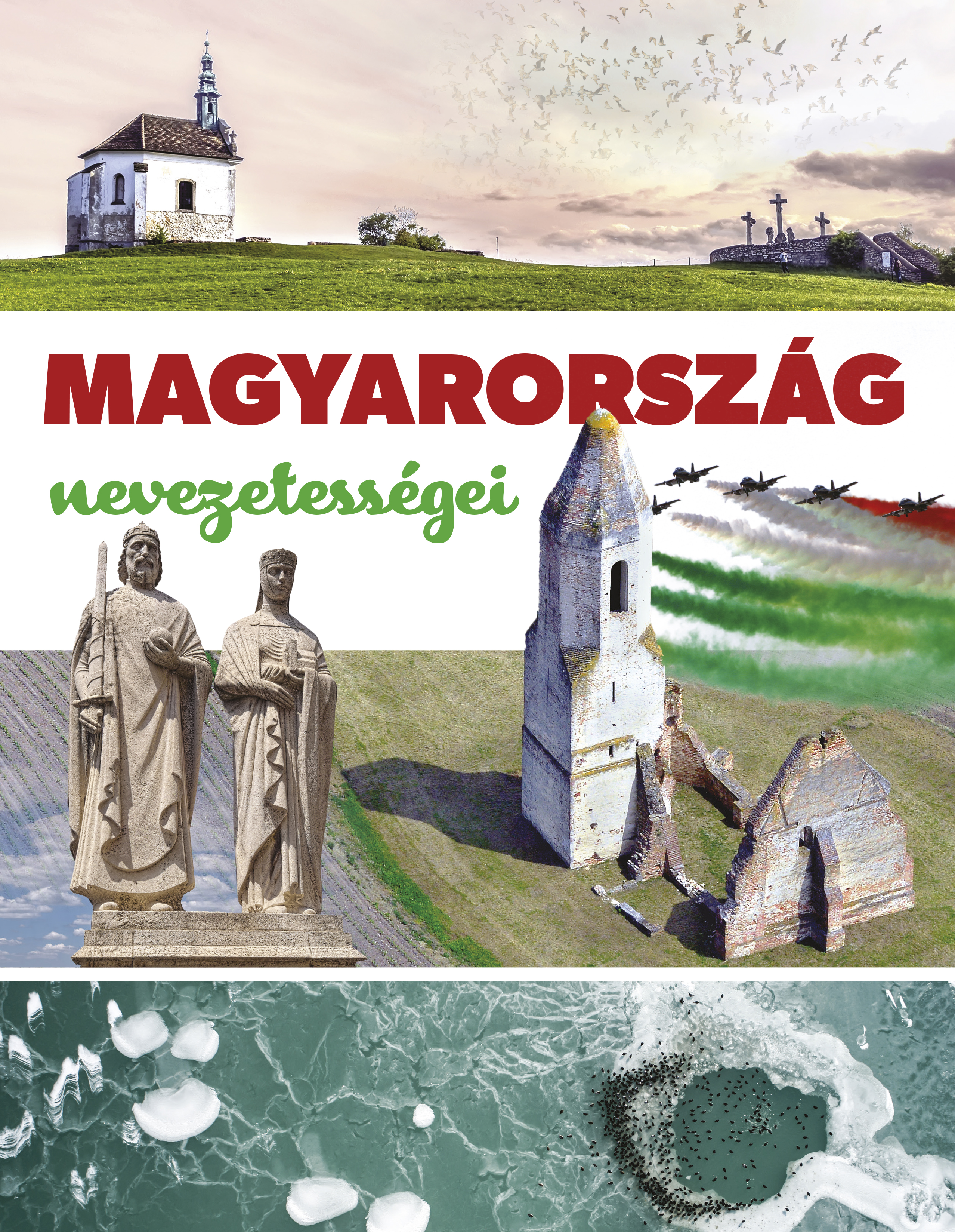 Magyarország nevezetességei