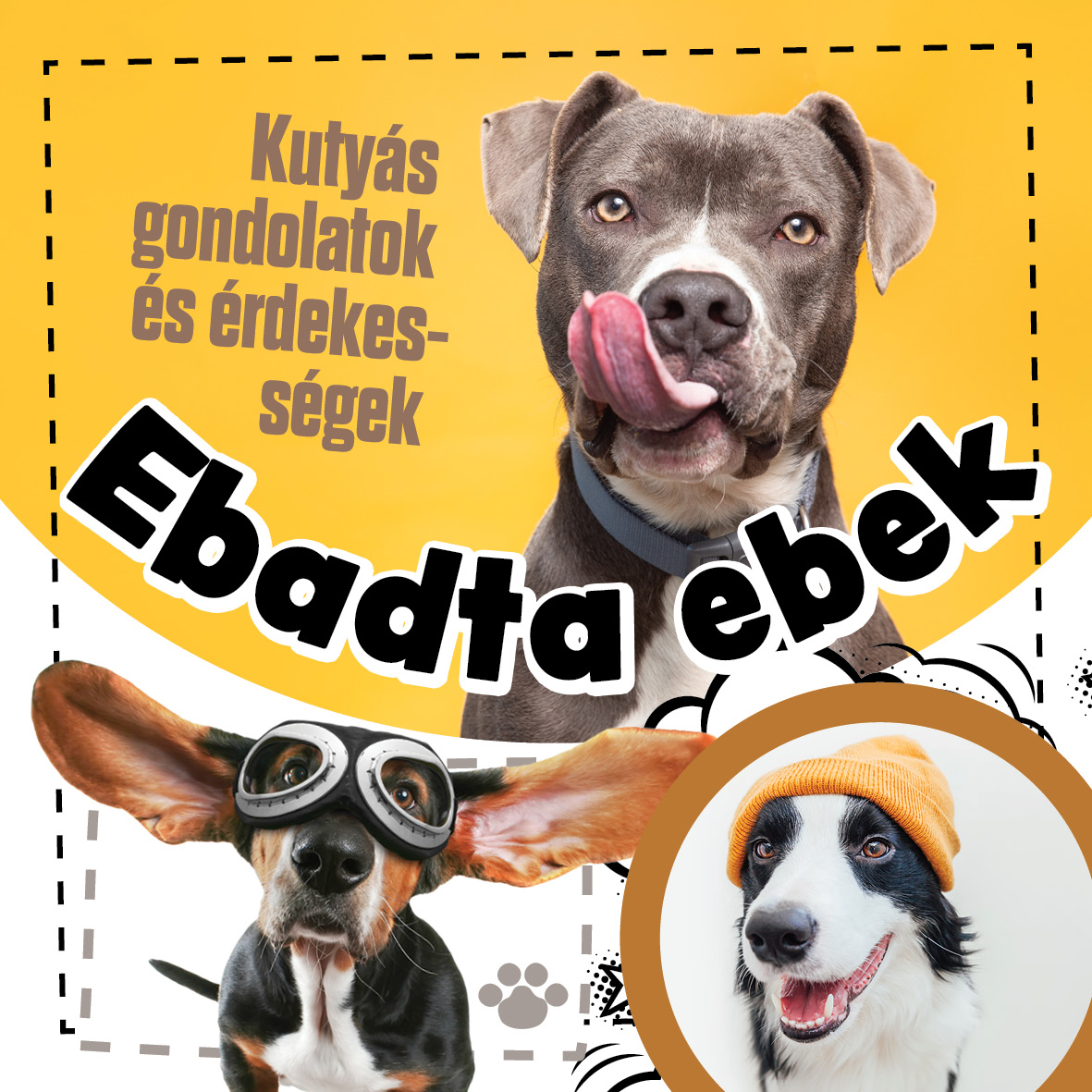 Ebadta ebek