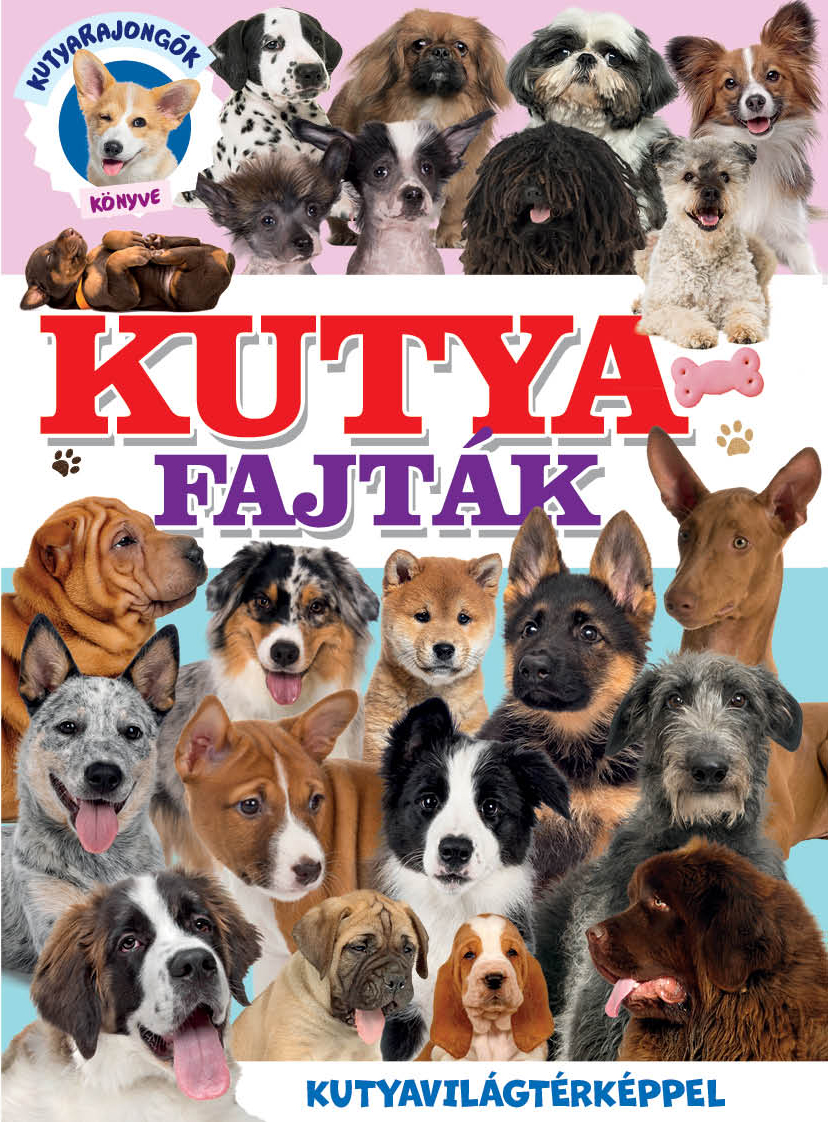 Kutyafajták