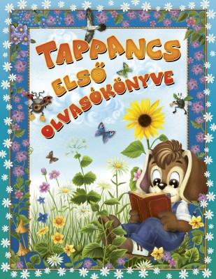 Tappancs első olvasókönyve