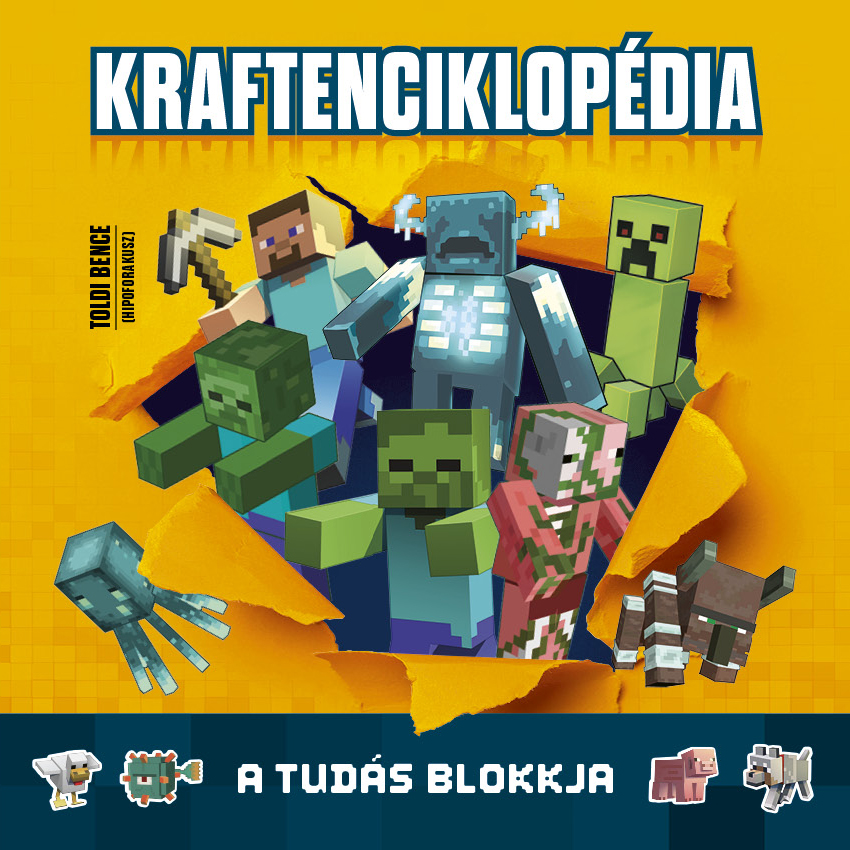Kraftenciklopédia