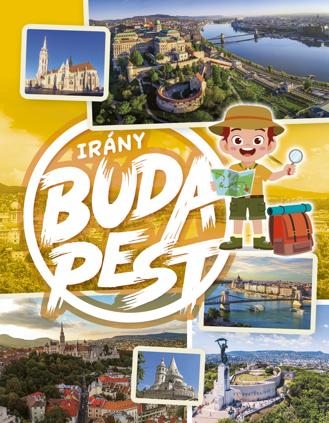 Irány Budapest