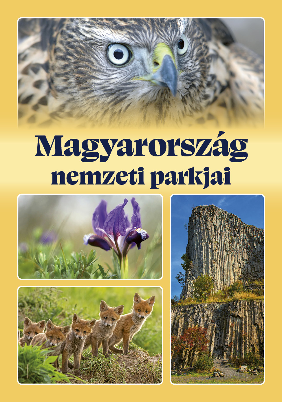 Magyarország nemzeti parkjai