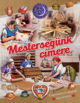 Mesterségünk címere
