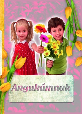 Anyukámnak