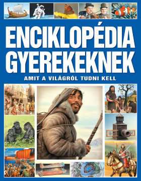 Enciklopédia gyerekeknek