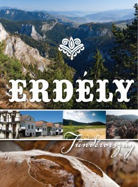 Erdély – Tündérország