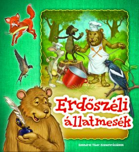 Erdőszéli állatmesék