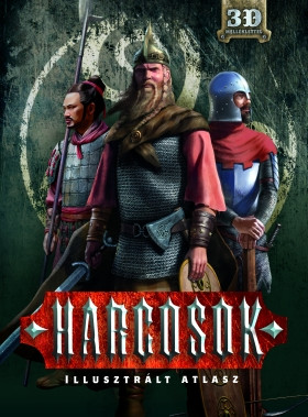 Harcosok