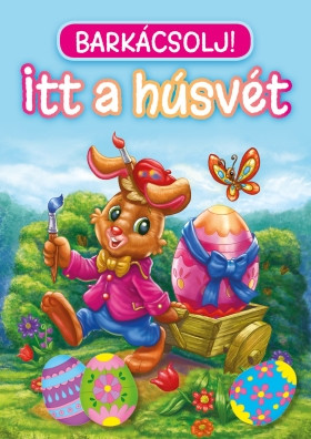 Barkácsolj!