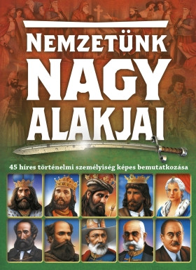 Nemzetünk nagy alakjai