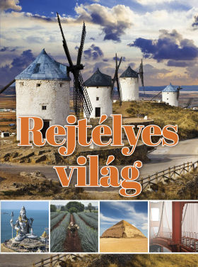 Rejtélyes világ
