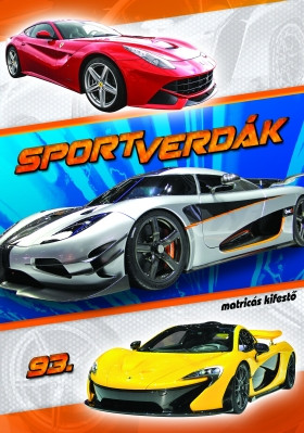 Sportverdák