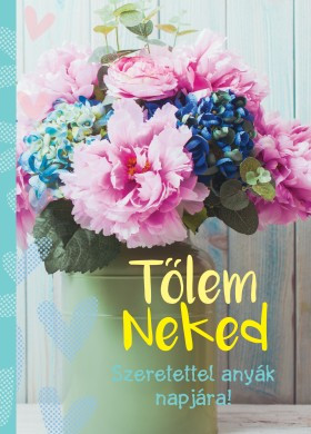 Tőlem Neked