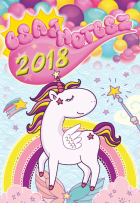 Csajnotesz 2018