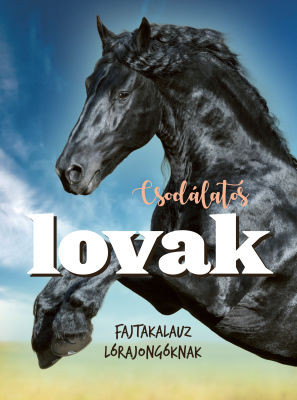 Csodálatos lovak