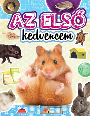 Az első kedvencem