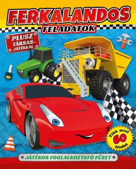 Ferkalandos feladatok