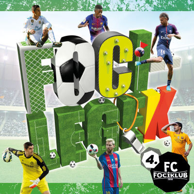 Fociklub 2018. 4. rész - Focilegek