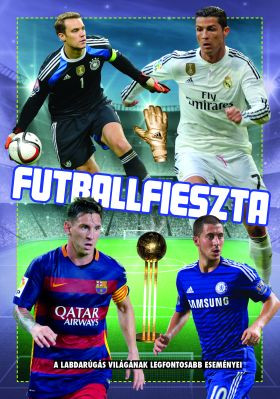 Futballfieszta