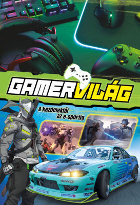 Gamervilág