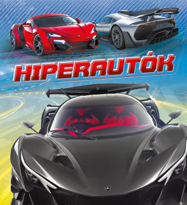 Hiperautók