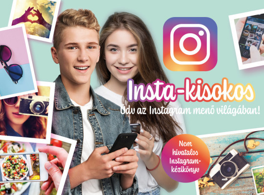 Insta-kisokos