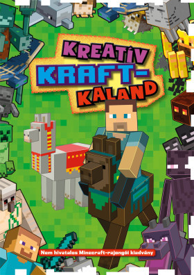 Kreatív Kraftkaland