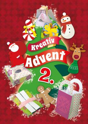 Kreatív advent 2.