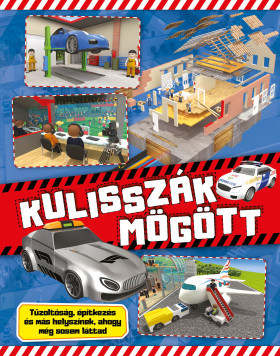 Kulisszák mögött