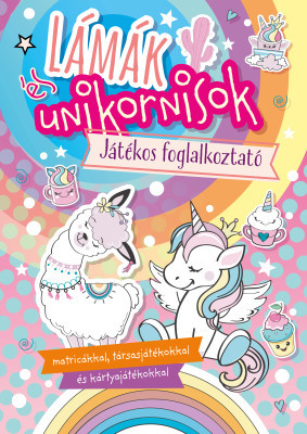 Lámák és unikornisok
