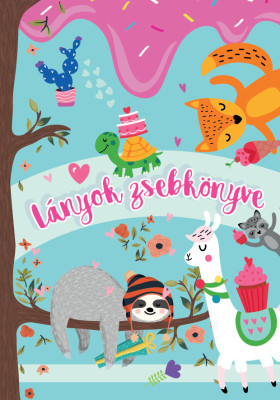 Lányok zsebkönyve