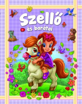 Szellő és barátai